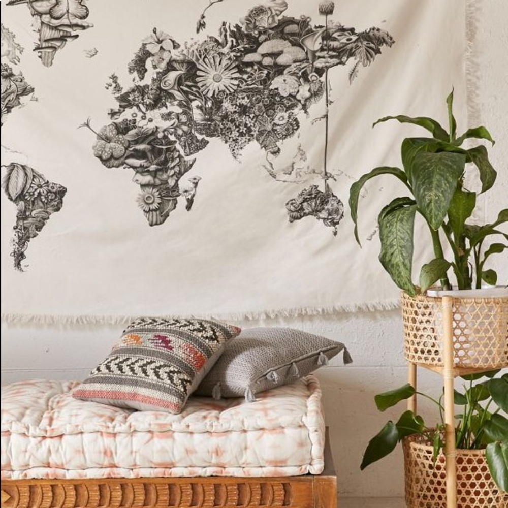 Urban outfitters tapestry